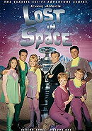 Lost in Space - Season 3, Volume 1