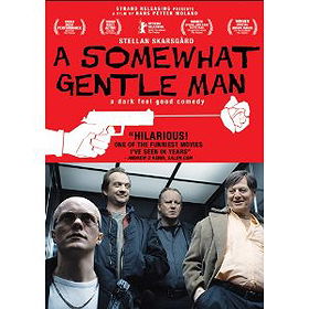 A Somewhat Gentle Man