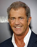 Mel Gibson