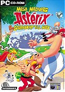 Asterix Mega Madness