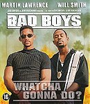 Bad Boys [Blu-ray]