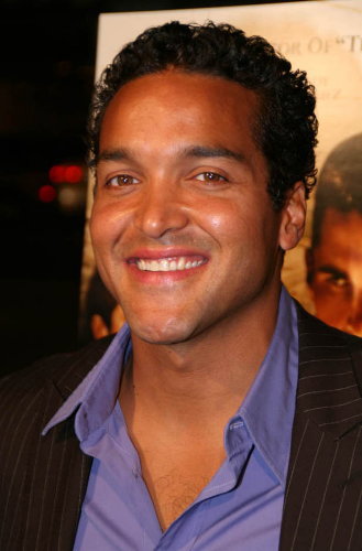 Chaka Forman