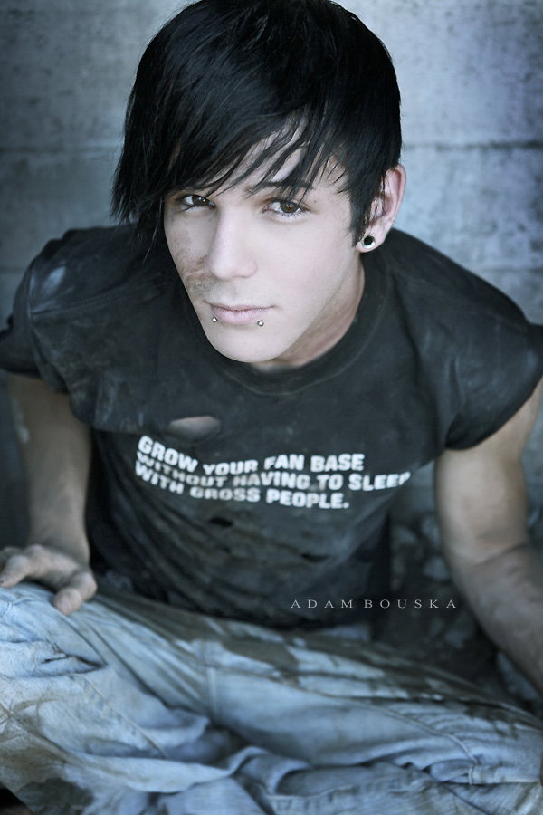 Matthew Lush