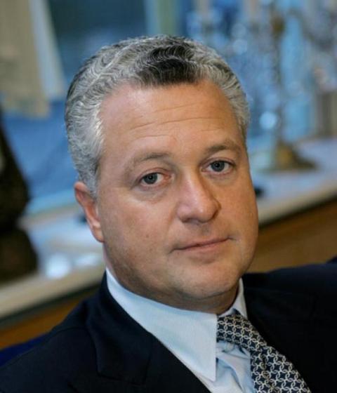 Bram Moszkowicz