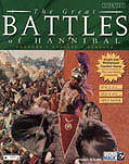 Great Battles Of Hannibal (PC CD Boxed)