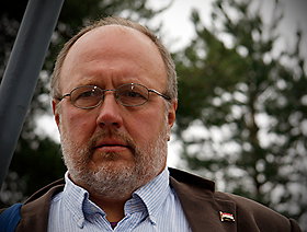Jukka Korpela