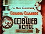 The Cobweb Hotel
