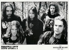 Brutality