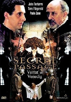 Secret Passage                                  (2004)