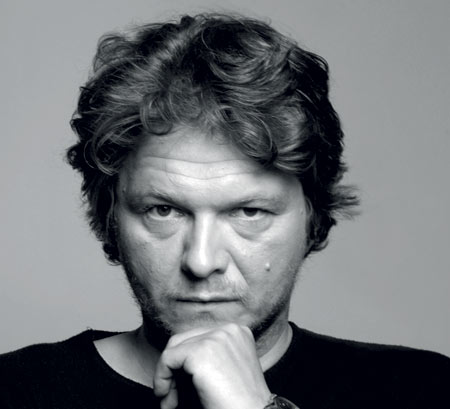 Dragan Bjelogrlic