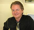 Bruce Sterling