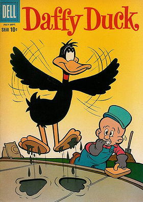 Daffy Duck