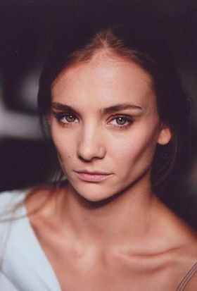 Cassandre Vittu de Kerraoul