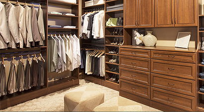 Closet Designs and More