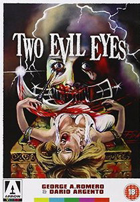 Two Evil Eyes  