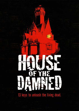 House of the Damned