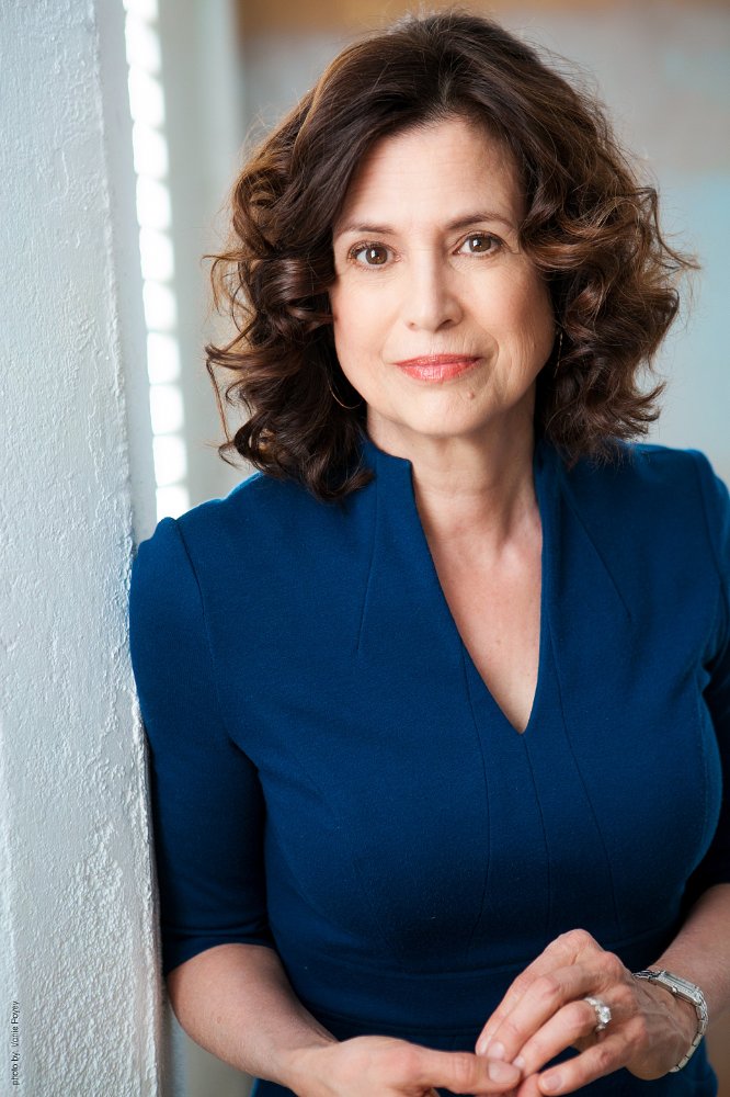 Penny Peyser