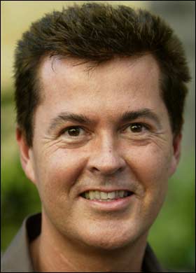 Simon Fuller