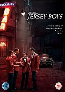 Jersey Boys  