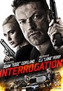 Interrogation [Blu-ray + Digital HD]