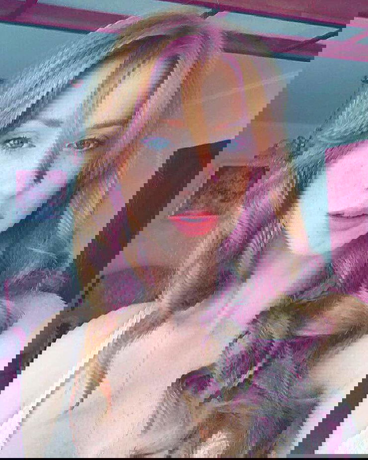 Alina Kovalenko Alina Kovalenko
