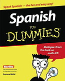 Spanish for Dummies