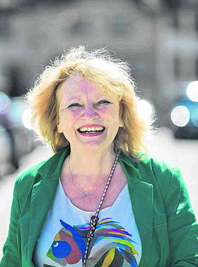 Véronique Müller