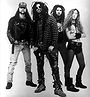 White Zombie