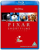 The Pixar Short Films Collection 