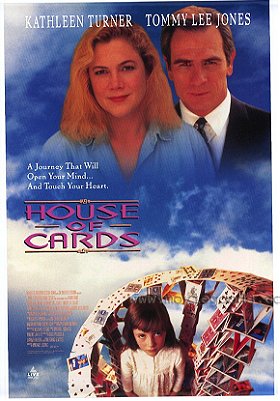 House of Cards                                  (1993)