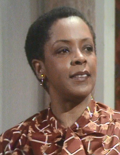 Pearl Foster