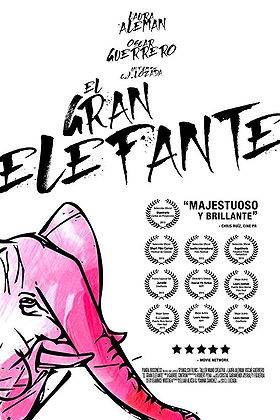 El Gran Elefante