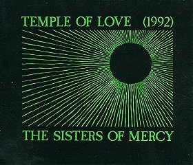 Temple of Love 1992