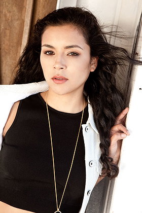 Emily Rios