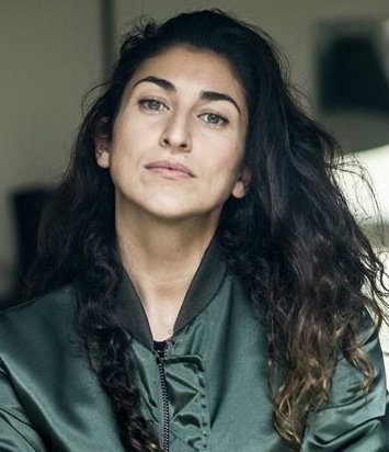 Sachli Gholamalizad