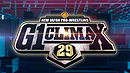 NJPW G1 Climax 29