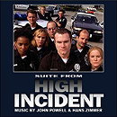 High Incident                                  (1996-1997)