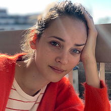 Anne Serra pictures and photos