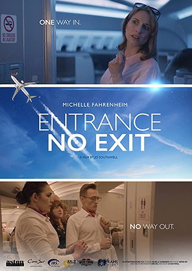 Entrance No Exit