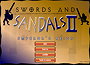 Swords and Sandals II - Emperor