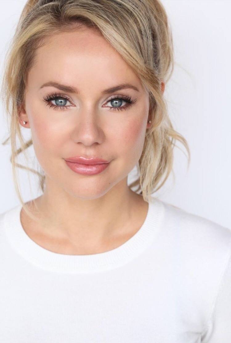 Markie Adams