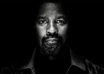 Denzel Washington