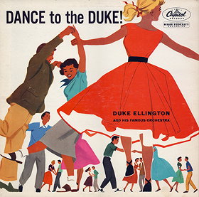 Dance to the Duke!