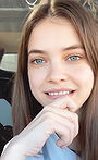 Barbara Palvin