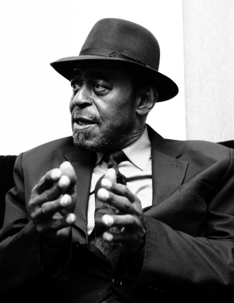 Archie Shepp