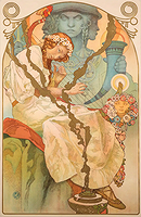 The Slav Epic