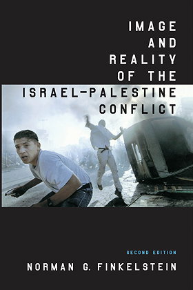 IMAGE AND REALITY OF THE ISRAEL-PALESTINE CONFLICT
