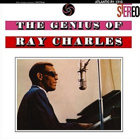 The Genius of Ray Charles