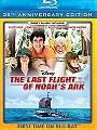 The Last Flight Of Noah