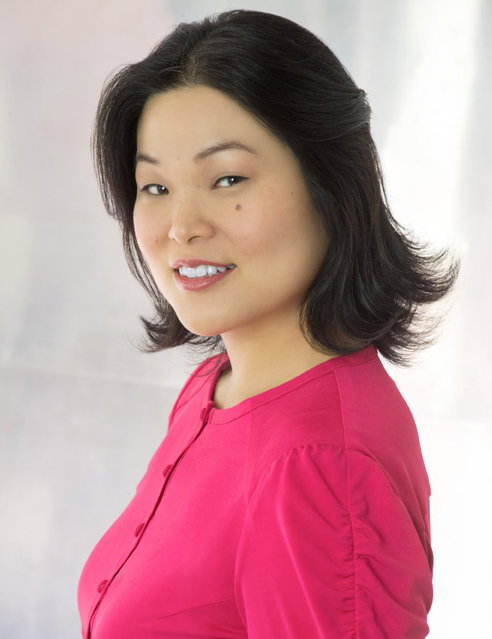 Holly Chou